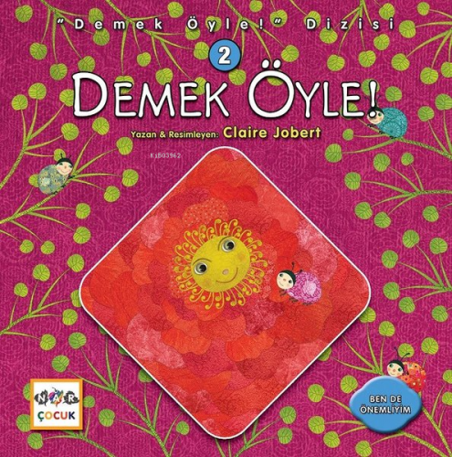 Demek Öyle - Kitapiks.com