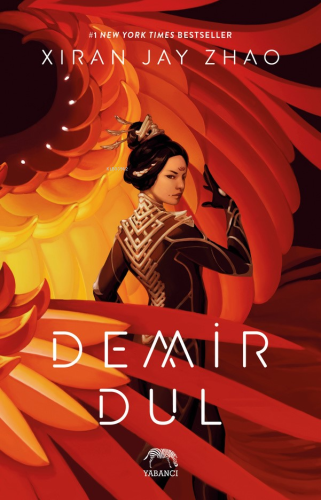 Demir Dul - Kitapiks.com