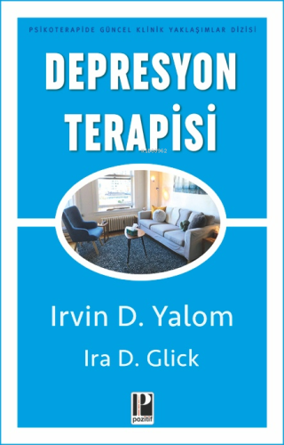 Depresyon Terapisi - Kitapiks.com