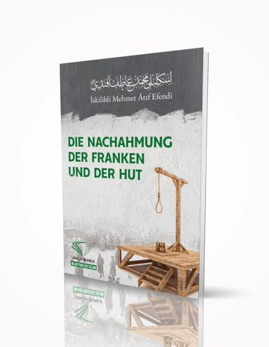 Die Nachahmung Der Franken Und Der Hut - Kitapiks.com