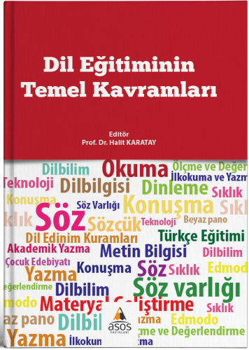 Dil Eğitiminin Temel Kavramları - Kitapiks.com