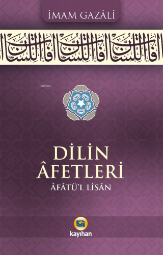 Dilin Afetleri (Âfâtü’l-Lisân) - Kitapiks.com