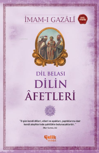 Dilin Afetleri; Dil Belası - Kitapiks.com