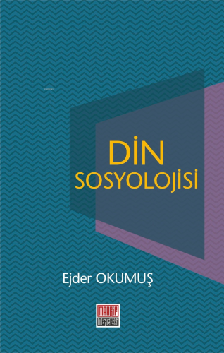 Din Sosyolojisi - Kitapiks.com