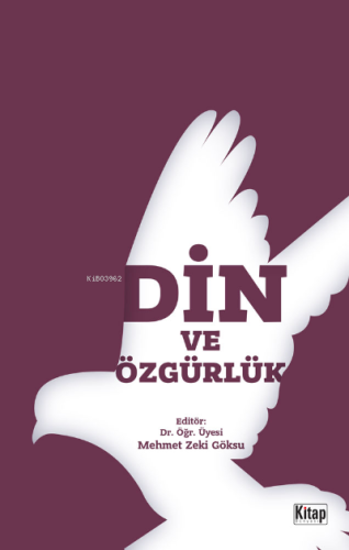 Din Ve Özgürlük - Kitapiks.com