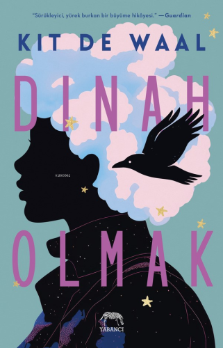 Dinah Olmak - Kitapiks.com