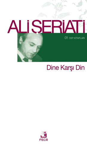 Dine Karşı Din - Kitapiks.com