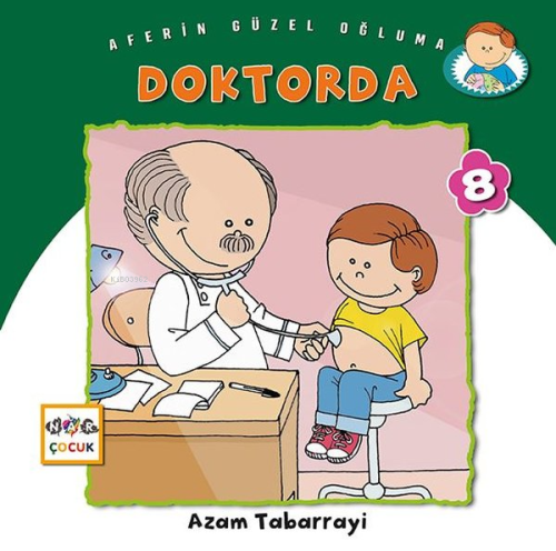 Doktorda - Kitapiks.com