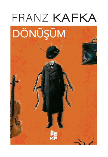 Dönüşüm - Kitapiks.com