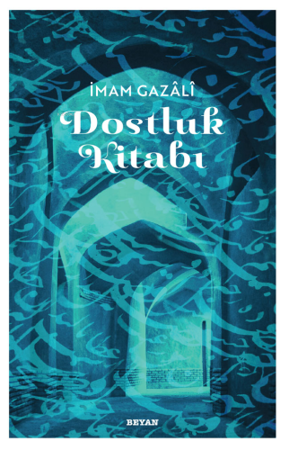 Dostluk Kitabı - Kitapiks.com