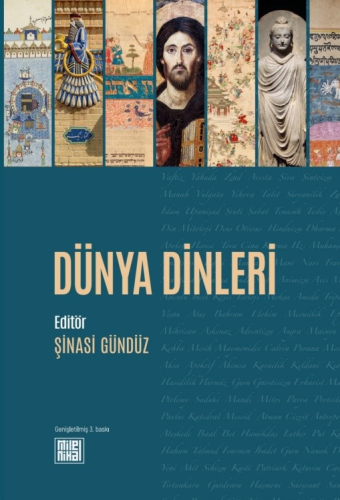 Dünya Dinleri - Kitapiks.com