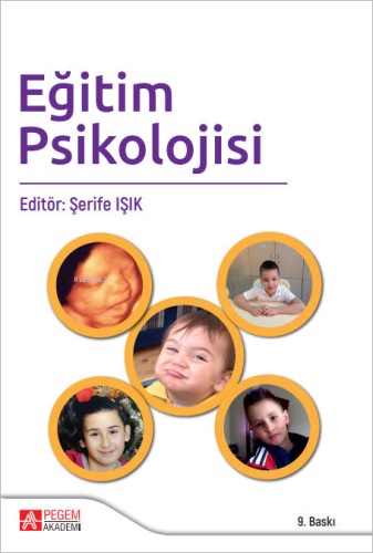 Eğitim Psikolojisi - Kitapiks.com