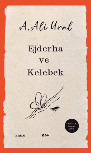 Ejderha ve Kelebek - Kitapiks.com