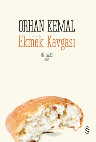 Ekmek Kavgası - Kitapiks.com