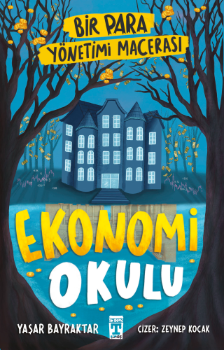 Ekonomi Okulu - Kitapiks.com