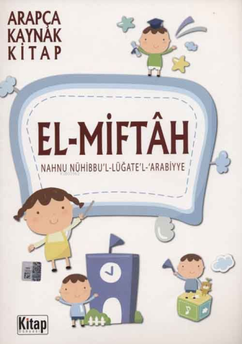 El-Miftah - Kitapiks.com