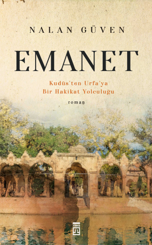 Emanet - Kitapiks.com