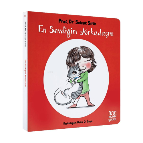 En Sevdiğim Arkadaşım - Kitapiks.com