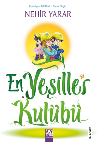 En Yeşiller Kulübü - Kitapiks.com