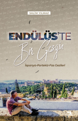 Endülüs’te Bir Gezgin - Kitapiks.com