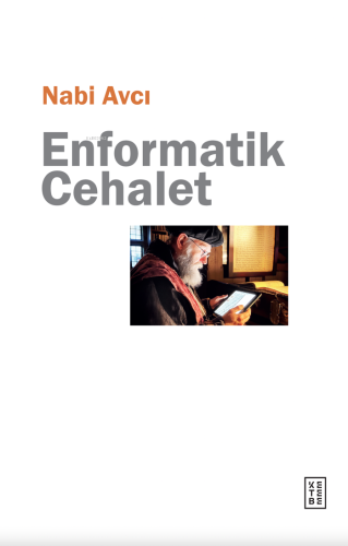 Enformatik Cehalet - Kitapiks.com