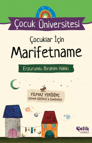 Erzurumlu İbrahim Hakkı - Çocuklar İçin Marifetname - Kitapiks.com