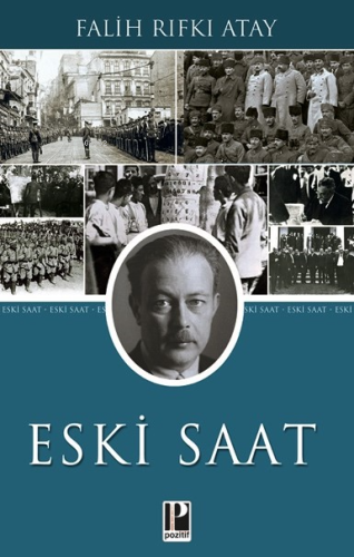 Eski Saat - Kitapiks.com