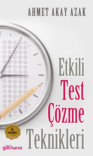 Etkili Test Çözme Teknikleri - Kitapiks.com