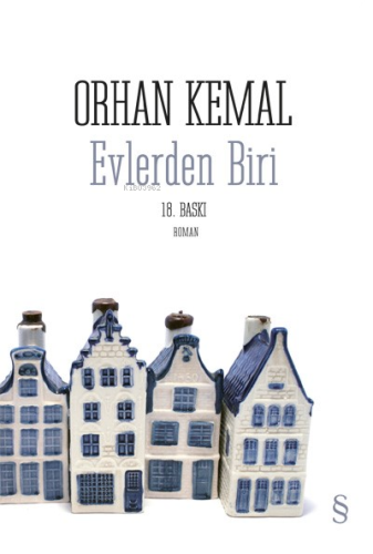 Evlerden Biri - Kitapiks.com