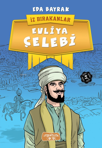 Evliya Çelebi - Kitapiks.com