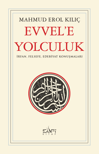 Evvele Yolculuk - Kitapiks.com