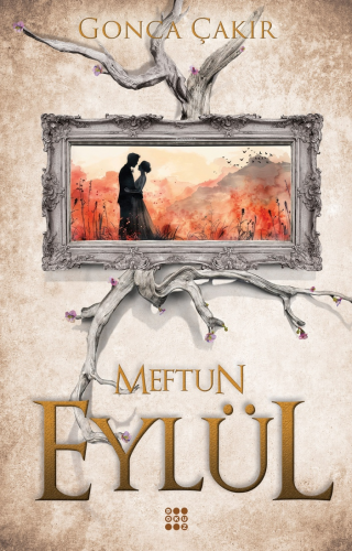 Eylül 3 - Meftun - Kitapiks.com