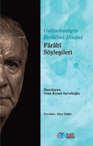 Fârâbi Söyleşileri - Kitapiks.com