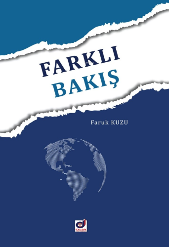 Farklı Bakış - Kitapiks.com