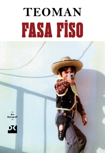 Fasa Fiso - Kitapiks.com