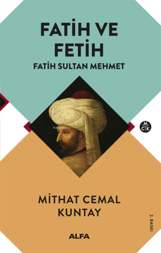 Fatih ve Fetih - Kitapiks.com