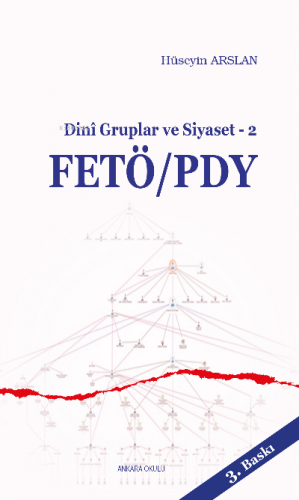 FETÖ/PDY; Dinî Gruplar ve Siyaset - 2 - Kitapiks.com