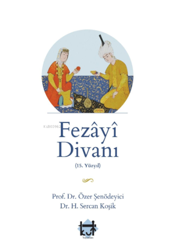 Fezâyî Divanı - Kitapiks.com