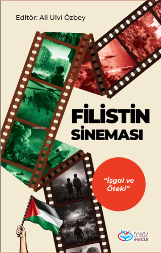 Filistin Sineması - Kitapiks.com