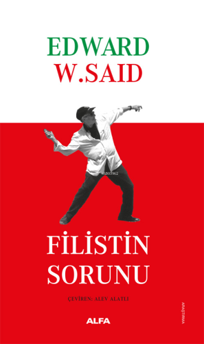 Filistin Sorunu - Kitapiks.com