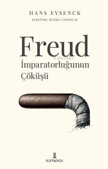 Freud İmparatorluğunun Çöküşü - Kitapiks.com