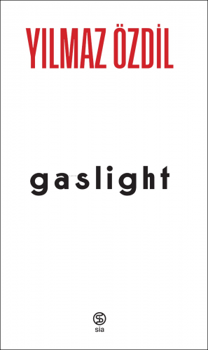 Gaslight - Kitapiks.com