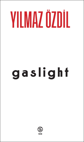 Gaslight - Kitapiks.com