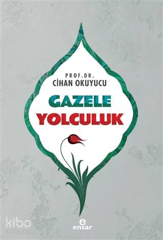 Gazele Yolculuk - Kitapiks.com