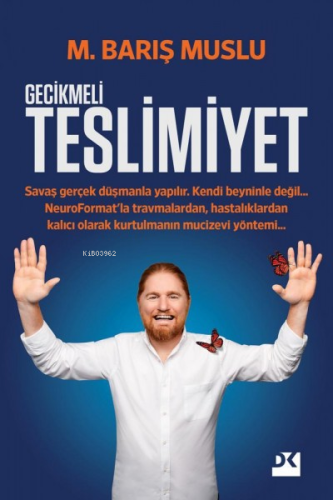 Gecikmeli Teslimiyet - Kitapiks.com