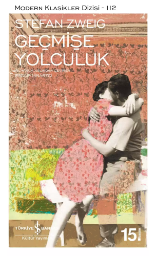 Geçmişe Yolculuk - Kitapiks.com