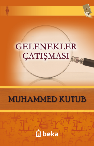 Gelenekler Çatışması - Kitapiks.com