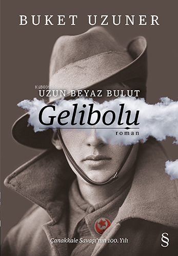 Gelibolu; Uzun Beyaz Bulut - Kitapiks.com