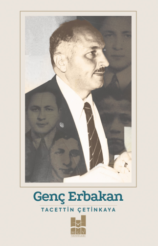 Genç Erbakan - Kitapiks.com