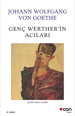 Genç Werther'in Acıları - Kitapiks.com